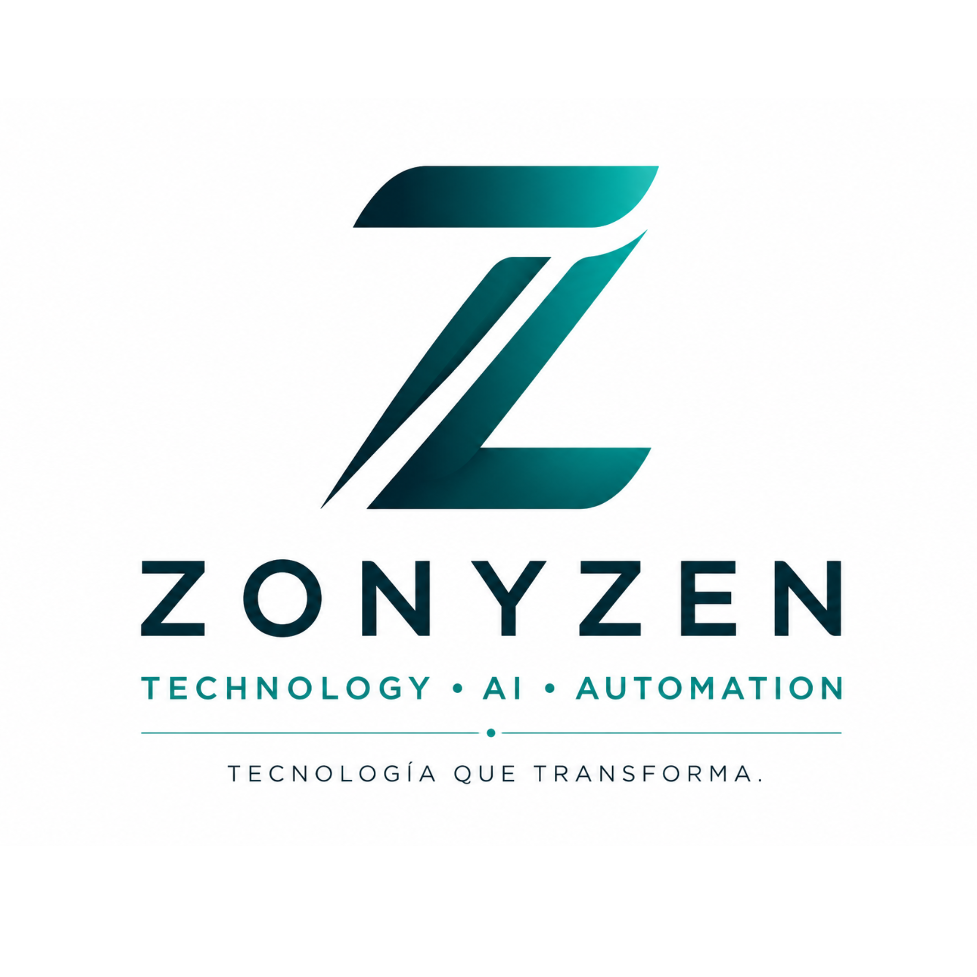 ZONYZEN Technology AI Automation